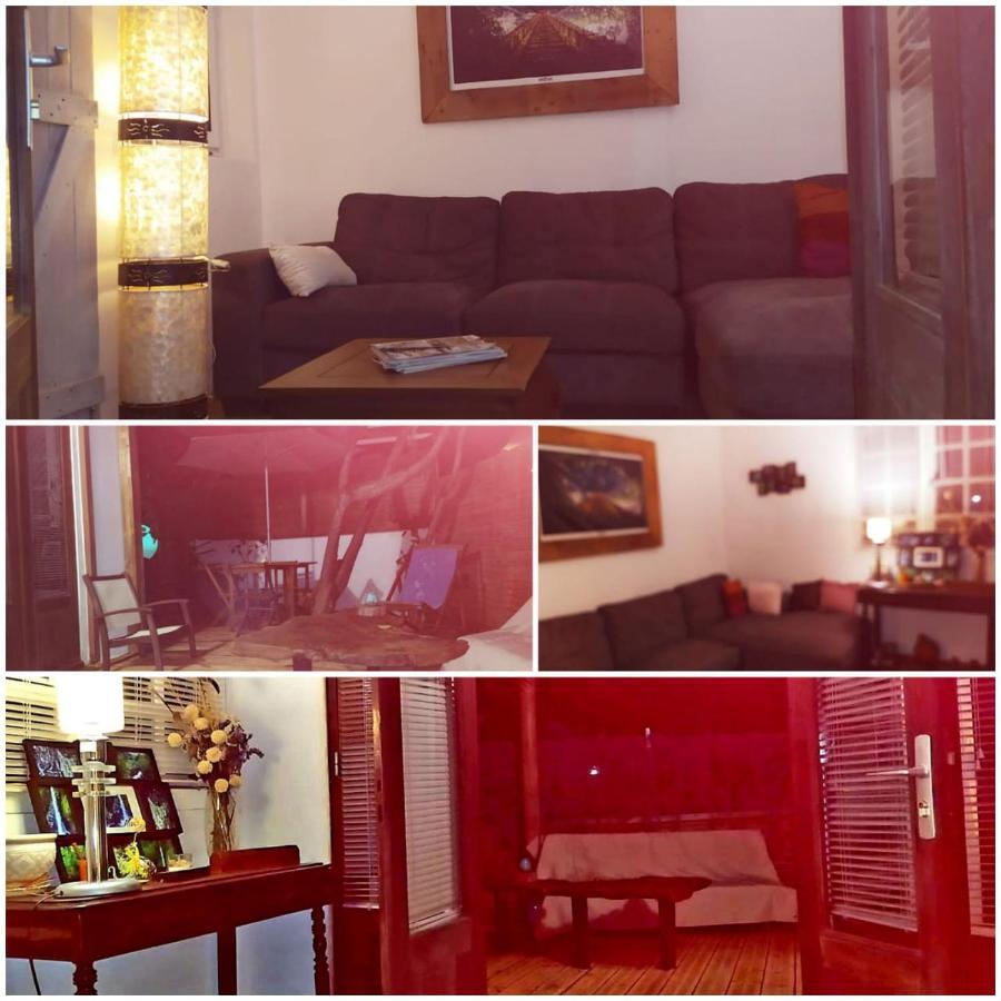 Villa Julia Сен-Пиер Екстериор снимка